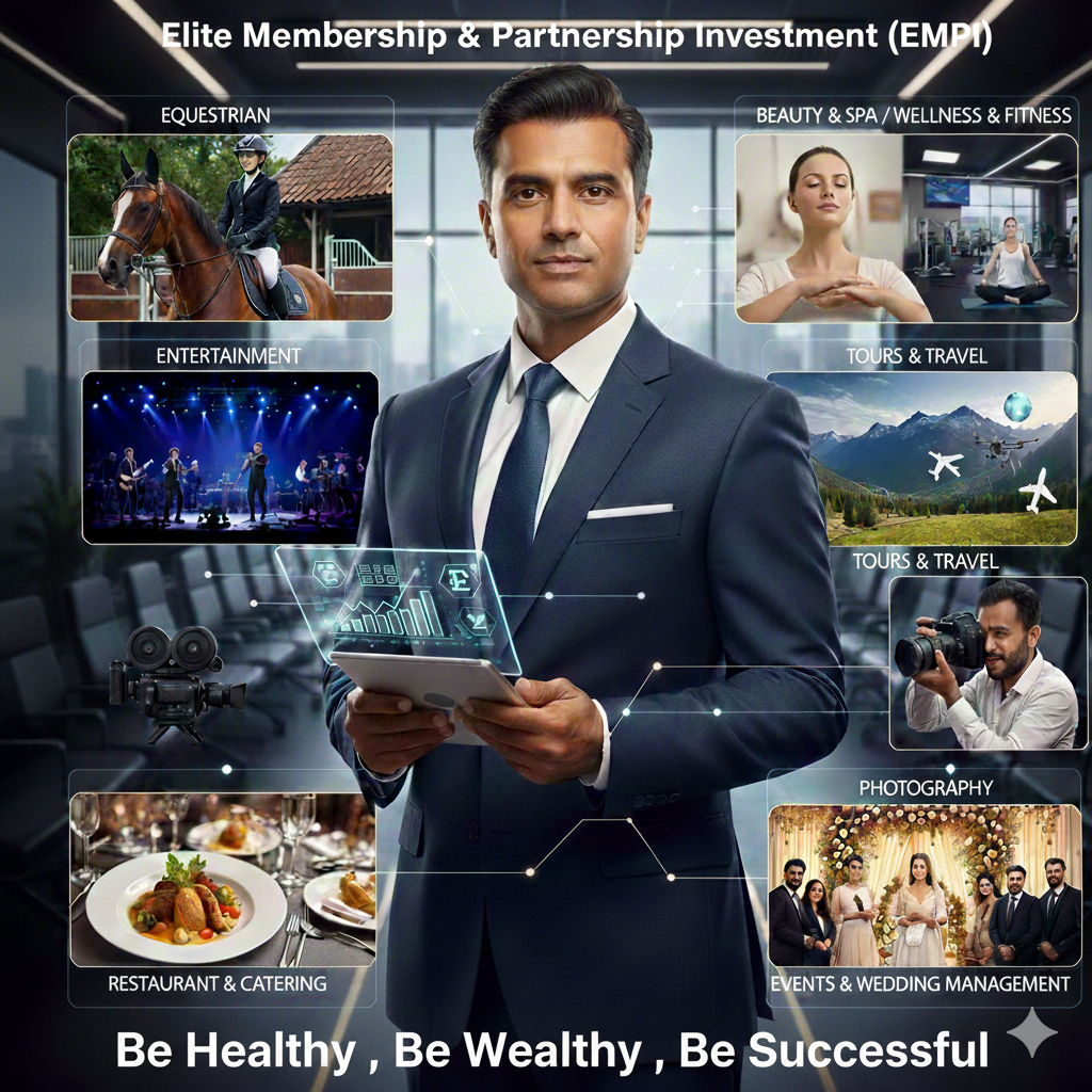 Equity Capital Growth Chart