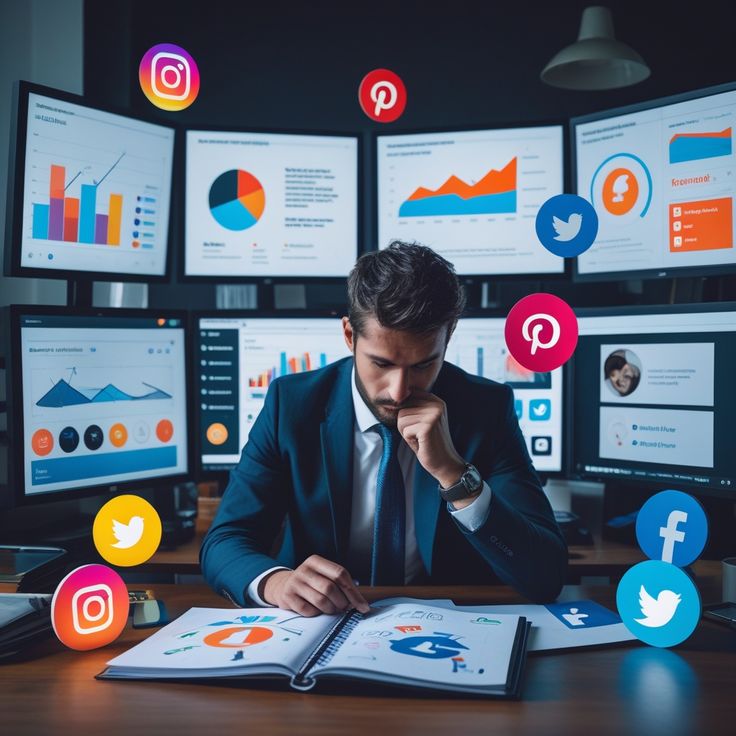 Profit Sharing Diagram