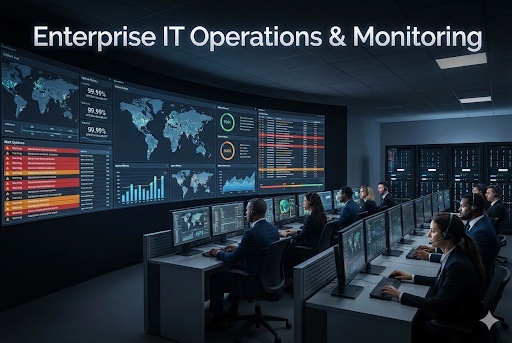 A professional rider on a horse