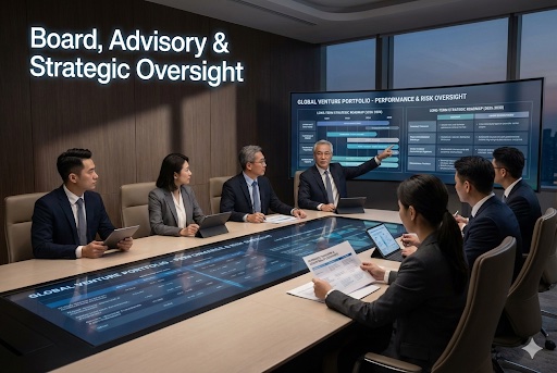 A professional rider on a horse